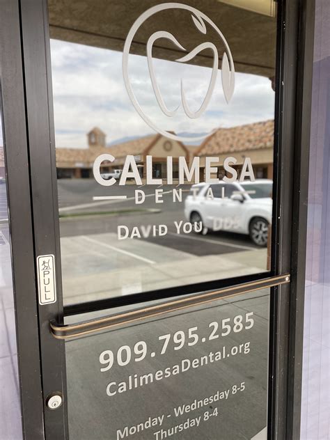 calimesa dental|Dentist in Calimesa, CA 